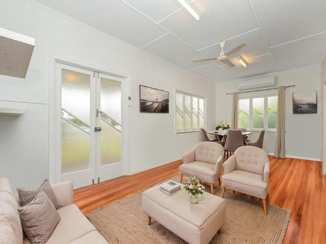 Bungalow Style Home in Central Mundingburra