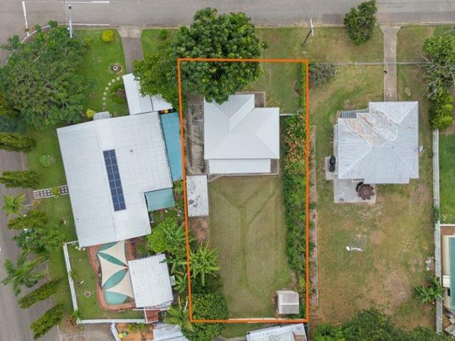 Bungalow Style Home in Central Mundingburra