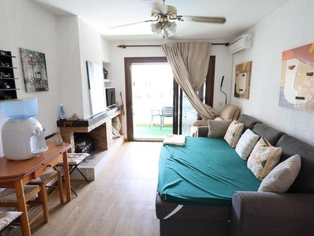 Bungalowplanta alta en Cabo Roig