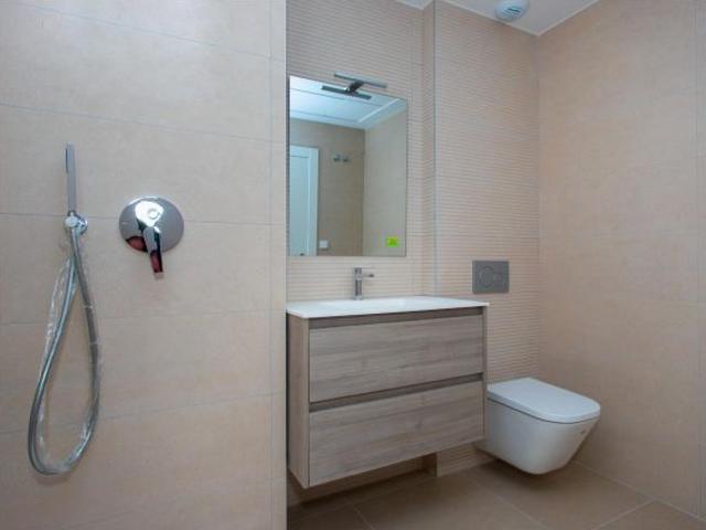BUNGALOWS DE OBRA NUEVA EN MONFORTE DEL CID