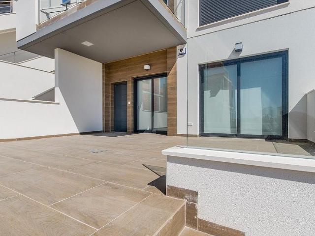 BUNGALOWS DE NUEVA CONSTRUCCIÓN EN SAN MIGUEL DE SALINAS Res. 92m² San Miguel de Salinas