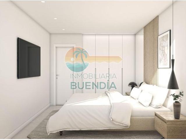 BUNGALOWS EN ALHAMA NATURE GOLF RESORT COSTA CALIDA