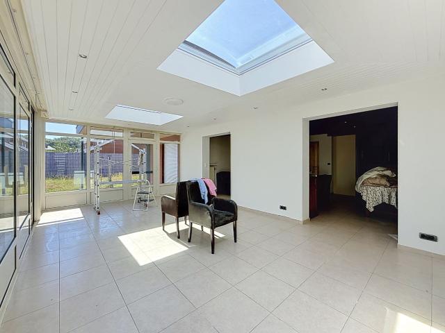 Bungalowwoning te huur in Ename!