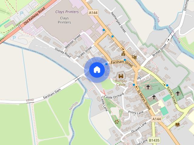 Bungay