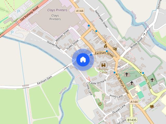 Bungay