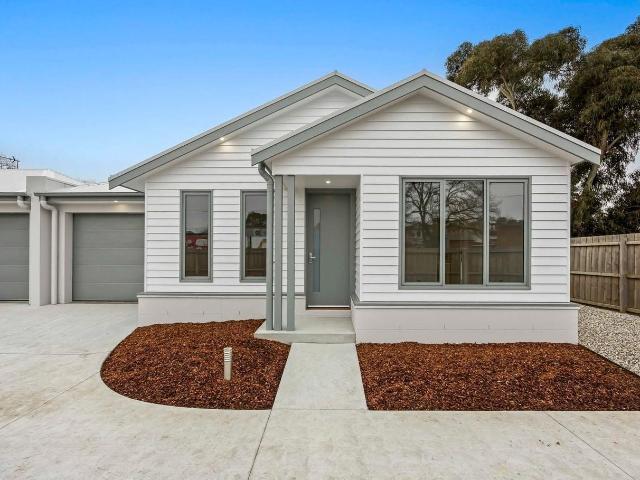Buninyong, 2/313 Forest Street