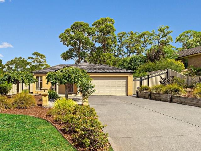 Buninyong, 292 Lumeah Road
