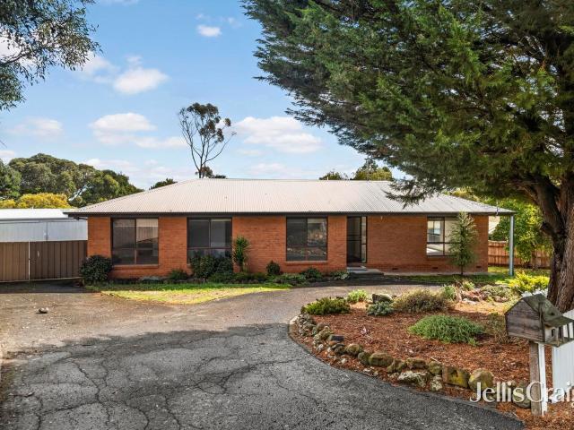 Buninyong living at its finest!