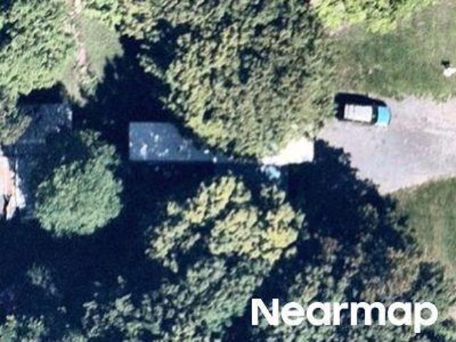 Bunker Hill Rd