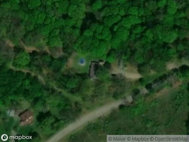 Bunker Hill Rd