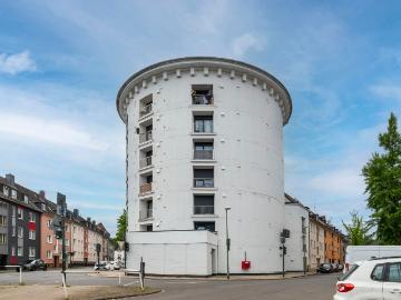 Körnerstraße, Essen, Körnerplatz, Essen