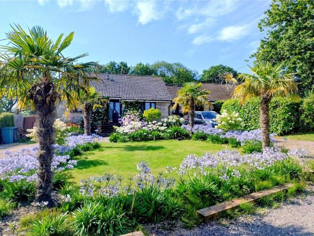 Bunkers Lane, Rookley, PO38 1 bed detached house to rent £1,000 pcm £231 pw