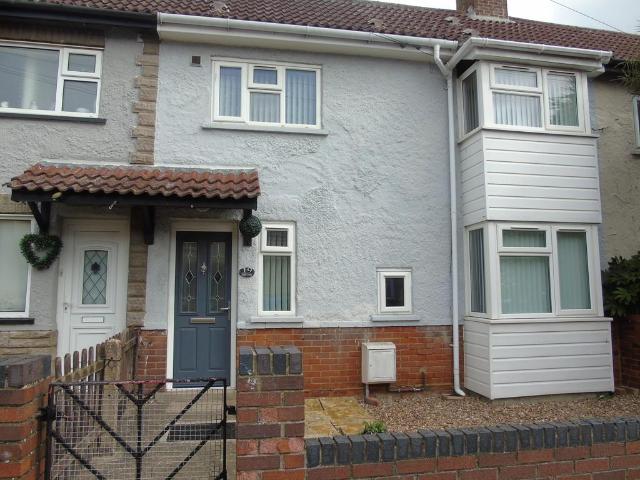Bunnett Avenue, King's Lynn 3 bed terraced house to rent £995 pcm £230 pw