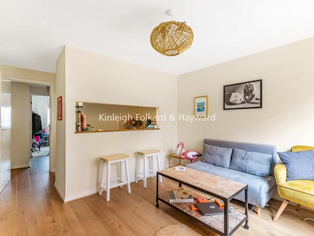 Bunning Way, Islington, London N7, 1 bed flat to rent, £1,800 pcm | PrimeLocation