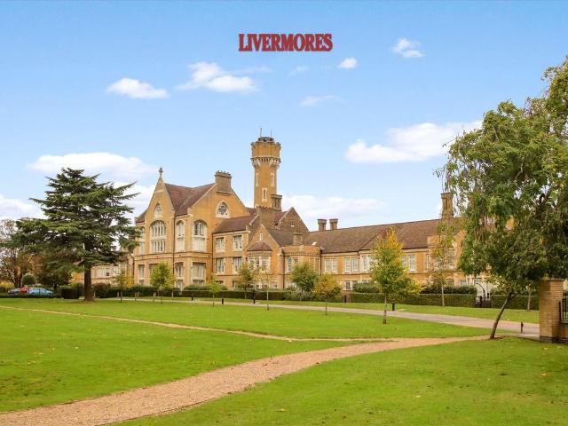 Bunstone Hall, Chapel Drive, Dartford, Kent DA2, 1 bed flat to rent, £1,200 pcm | PrimeLocation
