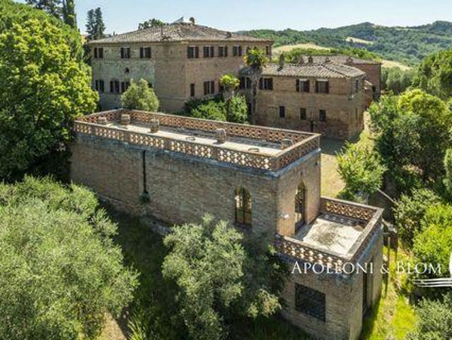 Buonconvento ToscanaTuscany 104231638