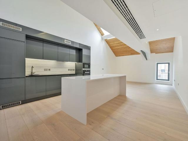 Bubbling Well Square, Wandsworth, London SW18, 3 bed flat to rent, £4,500 pcm | PrimeLocation