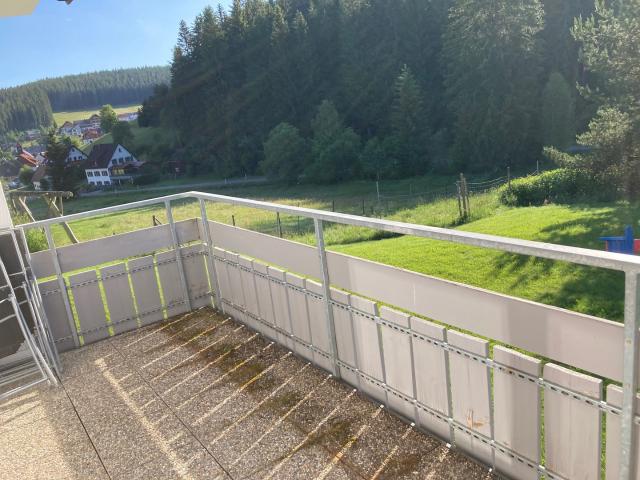 Bubenbach Schöne 3 Zimmer Erdgeschosswohnung zu vermieten 4 ID142