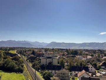 Bubikon, Bezirk Hinwil, Kanton Zürich
