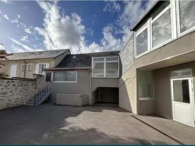 Bucy le Long 02880 Achat / Vente appartement 6 pièces t6