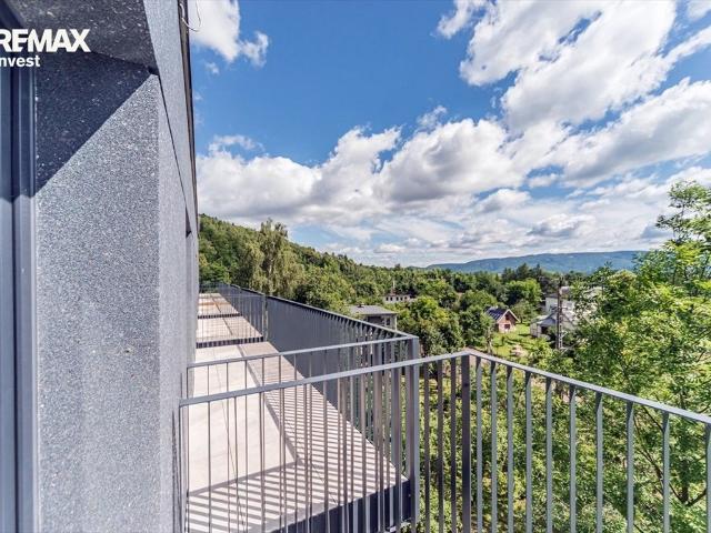 Buczkowice, Graniczna, 52,39 m2