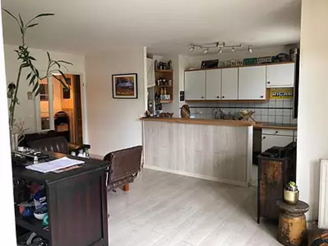 Buc 78530 Achat / Vente appartement 3 pièces t3 cave parking
