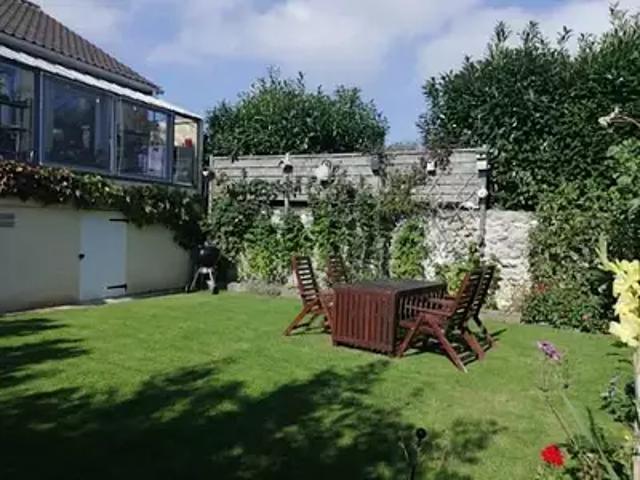 Buc 78530 Achat / Vente maison 6 pièces t6