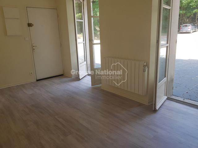 BUC STUDIO 19m²
