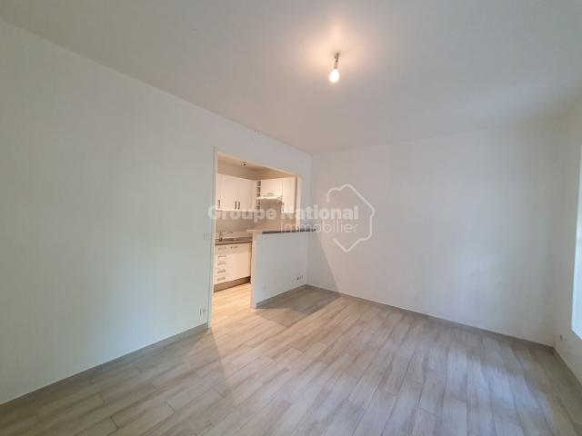 BUC STUDIO 21 M²