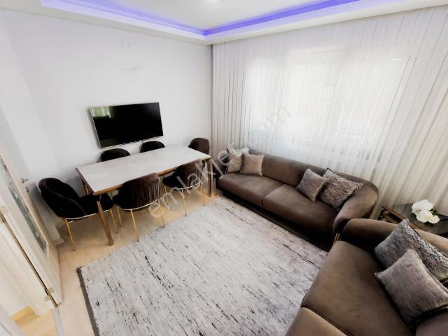 Buca Mustafa Kemal Mah. 2+1 90 M2 1. Kat Satılık Daire
