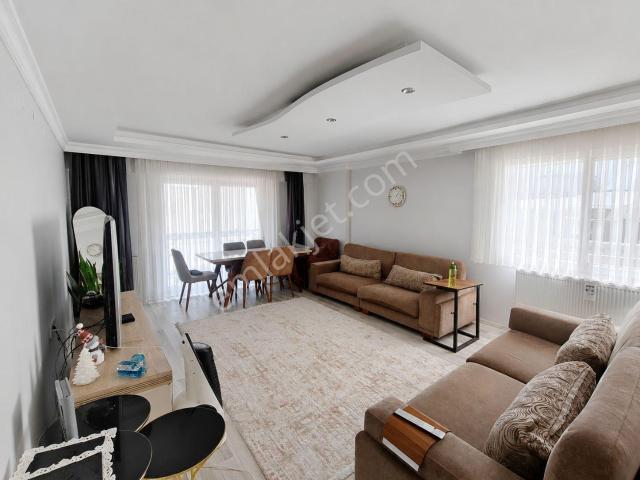 Buca Mustafa Kemal Mahallesi Site İçi 2+1 Daire