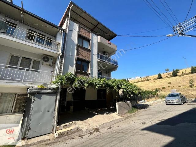 Buca Mustafa Kemal Mahallesinde Kiralık 2+1 Daire