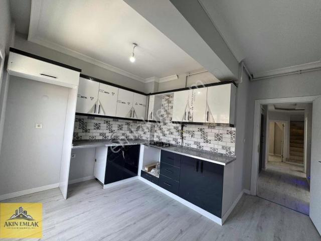 Buca Mustafa Kemal'de Satılık Lüks 6+2 Dubleks Daire 252m²