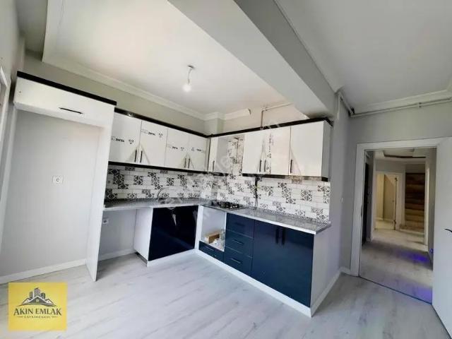 Buca Mustafa Kemal'de Satılık Lüks 6+2 Dubleks Daire 252m²
