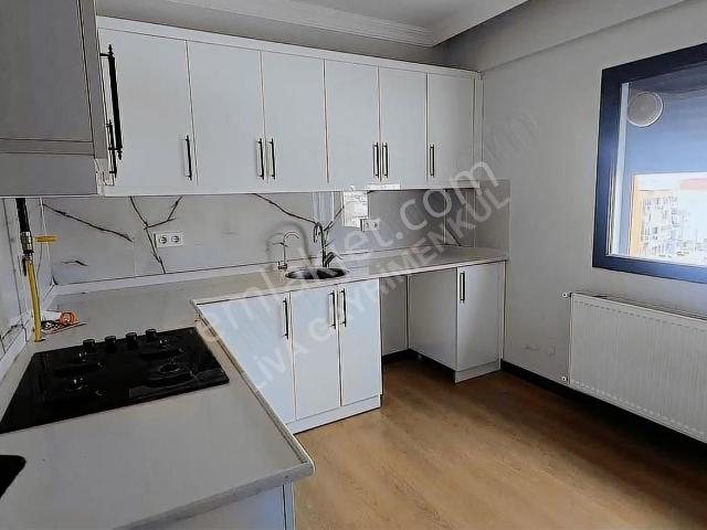 Buca Mustafa Kemal'de Satılık 4+1 Dubleks Teraslı Daire