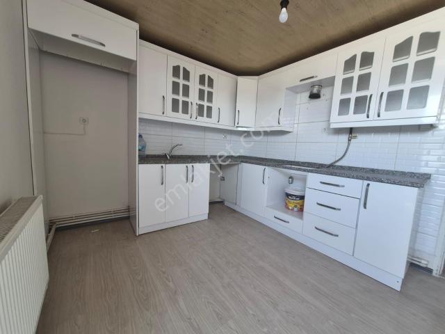 Buca M. Kemal Mah. Satılık 2+1 100 M2 Masrafsız Daire