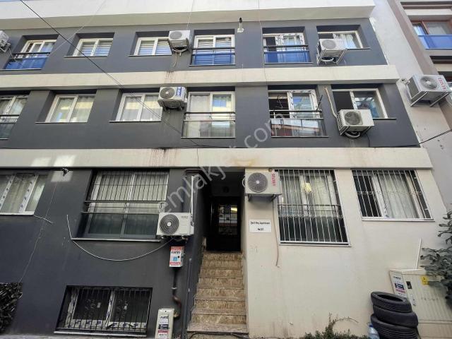 Buca Menderes Mah Ara Kat 1+1 Eşyalı Kiralık Daire