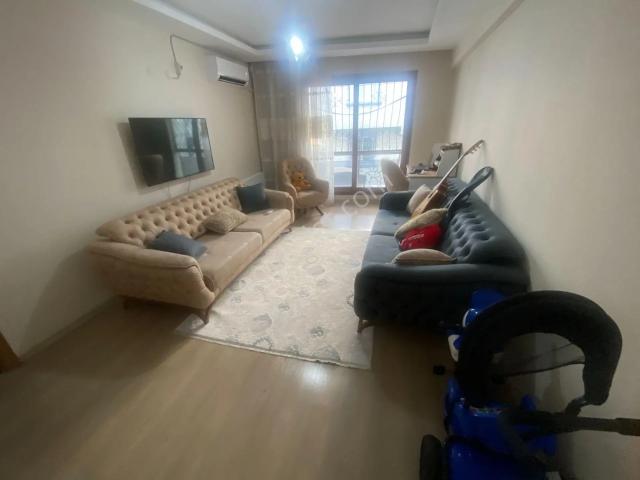 Buca Menderes Mah. Erdem Caddesi Yakını Kiralık 2+1 Daire
