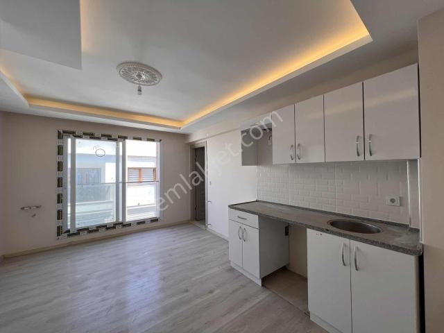 Buca Menderes Mah Merkezi Konum 1+1 40m2 Satılık Daire