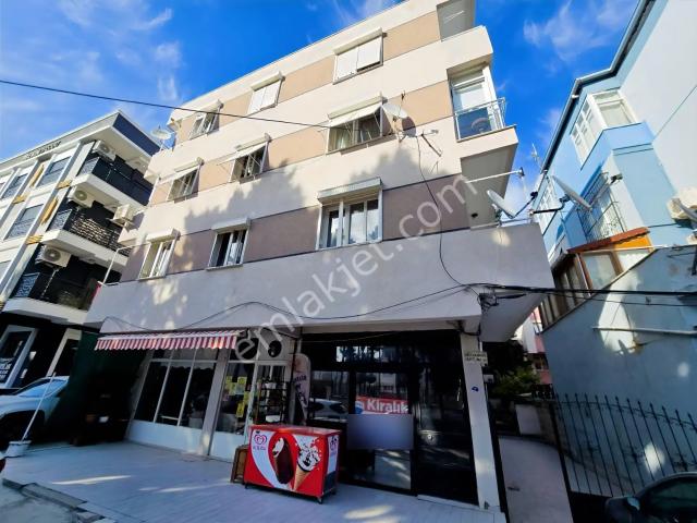 Buca Menderes Mah. Merkezi Konumda Bakımlı 3+1 Daire