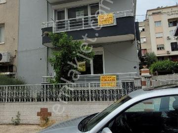 Buca Menderes Mahallesinde Kiralık Dubleks