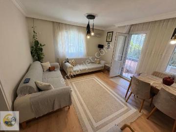 Buca Menderes Mahallesi'nde Satılık Daire