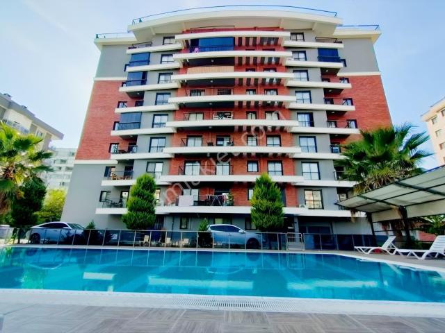 Buca Otoban Batı Çıkışı Havuzlu Site Arakat Kiralık Daire