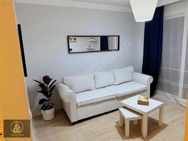 Buca Atatürk'te Fırsat Kiralık Daire 1+1