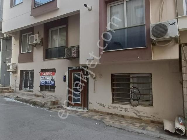 Buca Atatürk Mah. Hastanelere Ve Üniversiteye Yakın Stüdyo Daire
