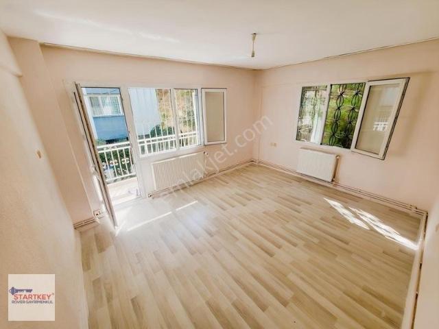 Buca Atatürk Mahallesinde Orman Cepheli, Net 120 M² 3+1 Kiralık