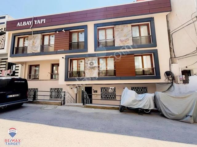 Buca Atatürk Mahallesinde Satılık 1+1 Doğalgazlı Daire