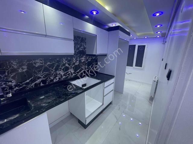 Buca Aydoğdu Mahallesinde 2+1 Full Tadilatlı 2+1