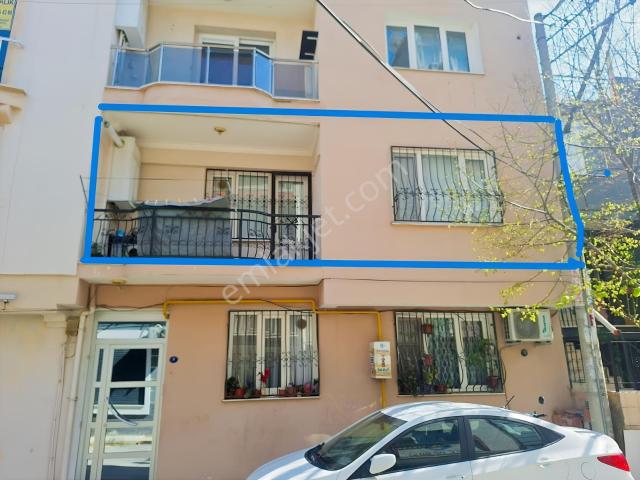 Buca Çaba Otel Yanı Doğalgazlı Arakat Kiralık 2+1 Daire