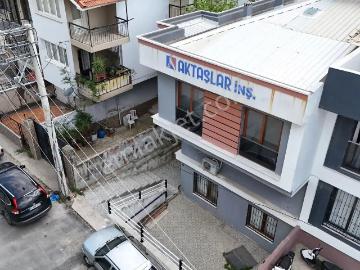 Buca Adatepe 1+1 Geniş Çift Cephe Balkonlu Doğalgazlı Daire